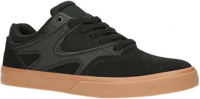 DC Shoes Kalis Vulc Heren Skatesneakers ADYS300569 KKG - Foto 3