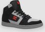 DC Shoes Manteca 4 Hi Wr Schoenen Zwart 1 2 Man - Thumbnail 2