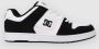 DC Shoes Manteca 4 Schoenen White black - Thumbnail 5