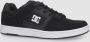 DC Shoes Manteca 4 Sneakers Black White Heren - Thumbnail 4