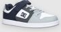 DC Manteca 4 V Kids Skate Schoenen blauw - Thumbnail 1
