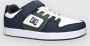 DC Manteca 4 V Kids Skate Schoenen wit - Thumbnail 2