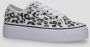DC Shoes Lage Sneakers DC Manual Platform Cheetah print ADYS300280-CHE - Thumbnail 3