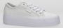 DC Shoes Manual Platform Schoen Wit 1 2 Vrouw - Thumbnail 2