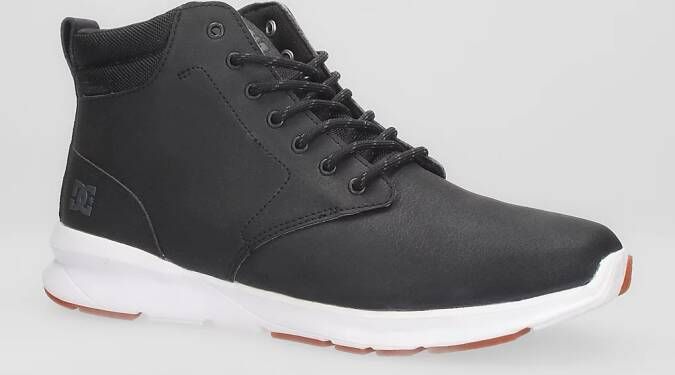 DC Shoes Mason 2 Schoenen Zwart Man - Foto 2