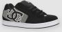 DC Shoes Net Schoenen Zwart 1 2 Man - Thumbnail 3