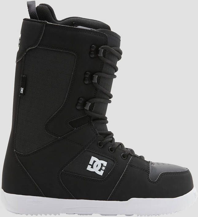 DC Phase Snowboard Schoenen zwart