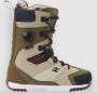 DC Premier Hybrid Snowboard schoenen groen - Thumbnail 2