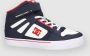 DC Shoes Pure High Top Ev Sneakers Veelkleurig - Thumbnail 3