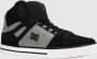 DC Shoes Pure High Top Wc Schoenen Zwart 1 2 Man - Thumbnail 3