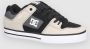 DC Shoes Pure Sneakers Beige Heren - Thumbnail 3