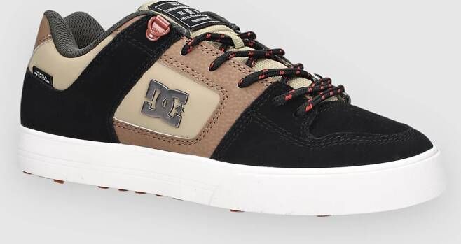 DC Pure Wnt Winter Schoenen bruin