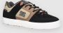 DC Shoes Pure Wnt Schoenen Bruin Zwart 1 2 Man - Thumbnail 4