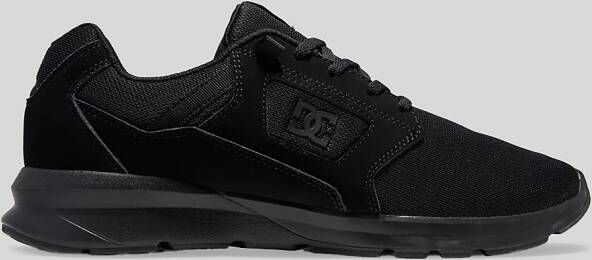DC Skyline Sneakers zwart
