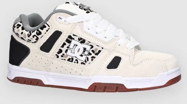 DC Stag Skate Schoenen