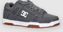 DC Stag grey gum Skate in grijs formaten: 44.5 - Thumbnail 5
