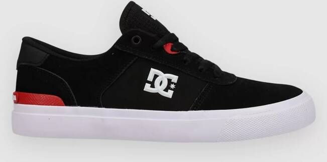 DC Teknic S Skate Schoenen zwart