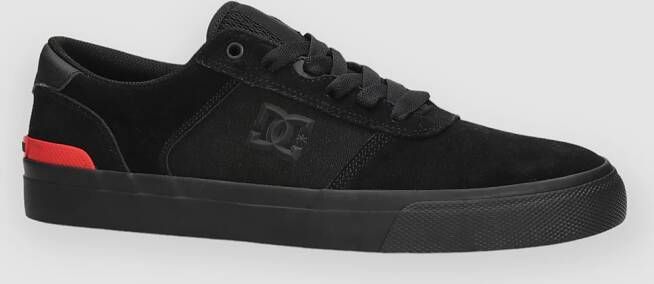 DC Teknic S Skateschoenen zwart