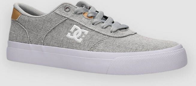 DC Teknic TX SE Sneakers grijs