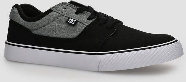 DC Tonik TX SE Sneakers zwart