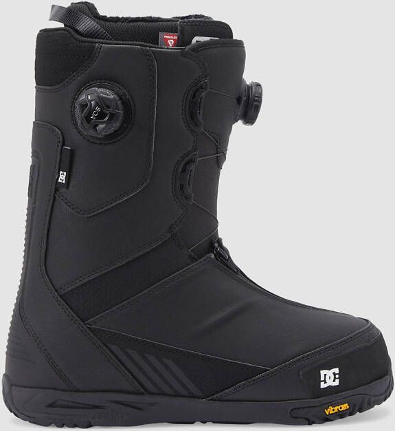 DC Transcend Snowboard schoenen zwart