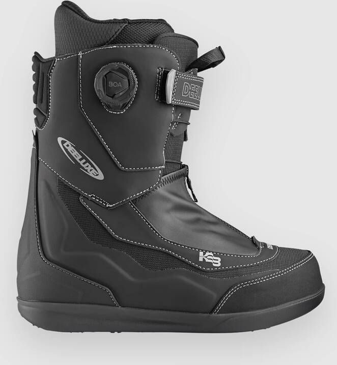Deeluxe Aeris 2026 Snowboard Schoenen grijs