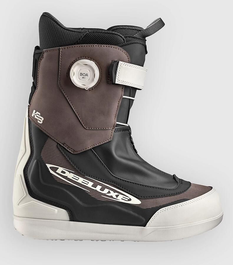 Deeluxe Aeris Pro 2027 Snowboard Schoenen grijs