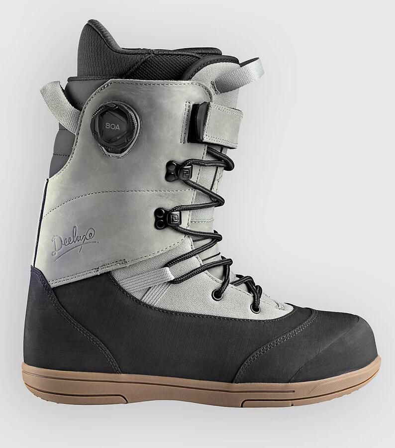 Deeluxe Areth Rin 2027 Snowboard Schoenen wit