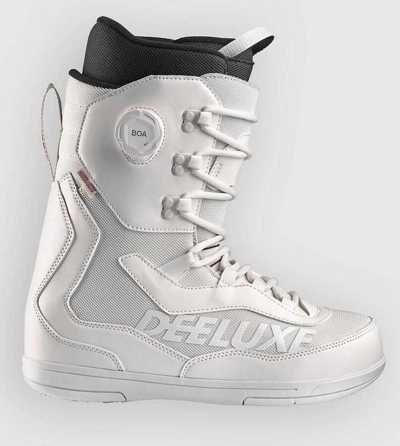Deeluxe DNA 2027 Snowboard Schoenen wit