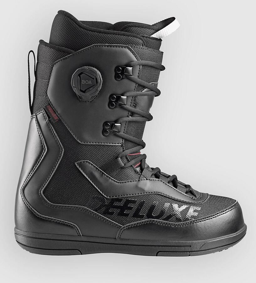 Deeluxe DNA 2027 Snowboard Schoenen zwart