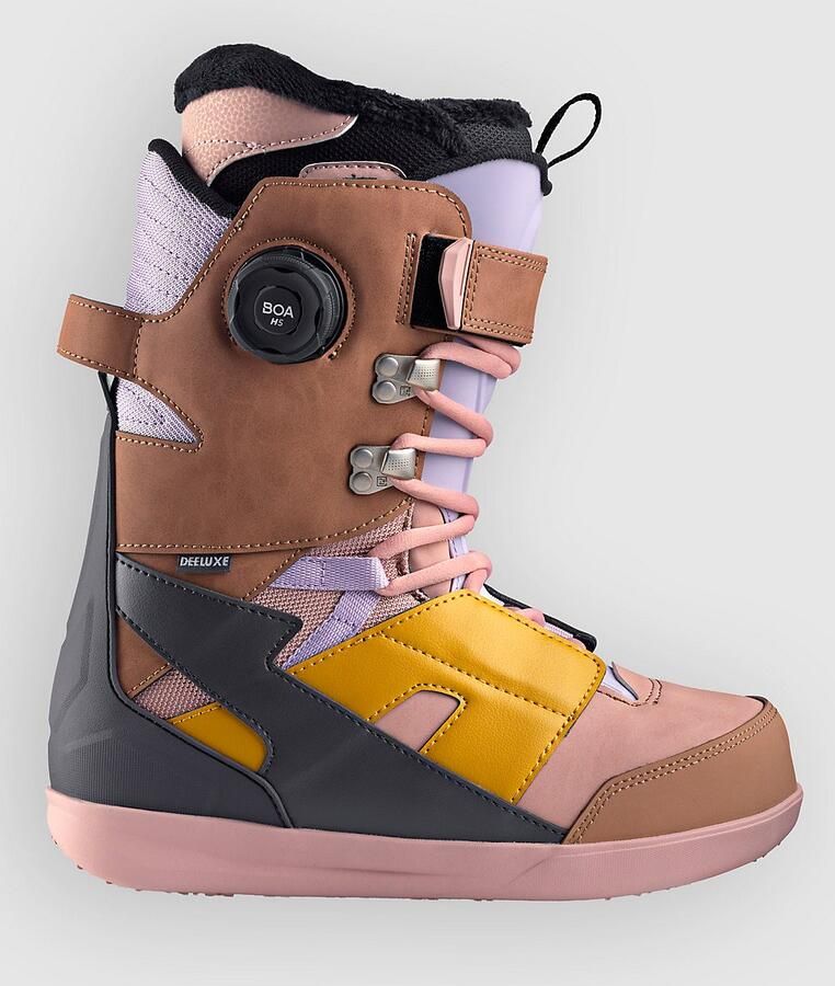 Deeluxe DNA Pro 2027 Snowboard Schoenen