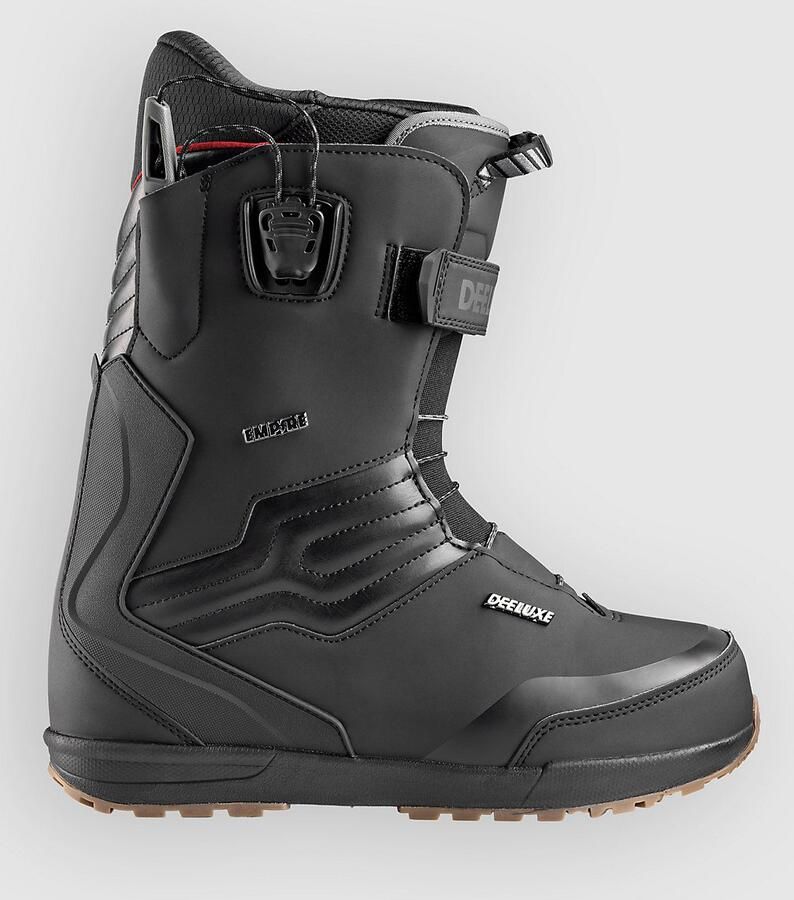 Deeluxe Empire CTF 2027 Snowboard Schoenen zwart