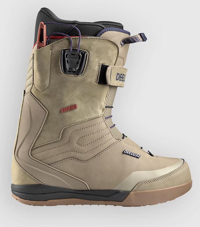 Deeluxe Empire LTD. 2027 Snowboard Schoenen