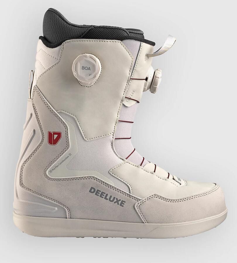 Deeluxe ID 2027 Snowboard Schoenen patroon