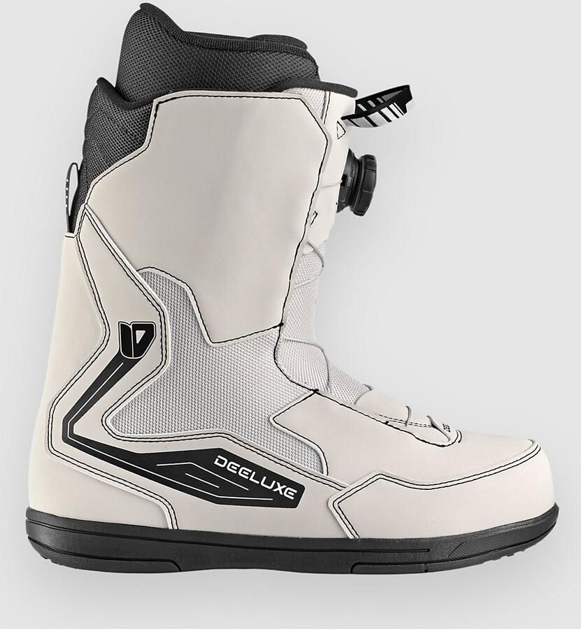 Deeluxe ID Lite 2026 Snowboard Schoenen grijs
