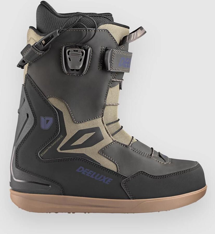 Deeluxe ID Team 2026 Snowboard Schoenen bruin