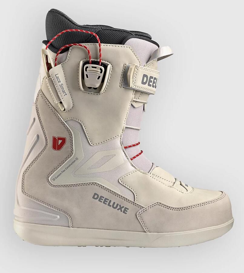 Deeluxe ID Team 2027 Snowboard Schoenen patroon