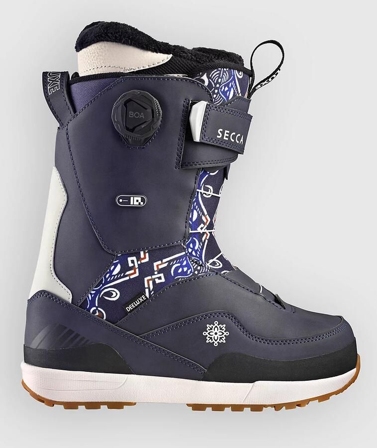 Deeluxe Lara 2027 Snowboard Schoenen