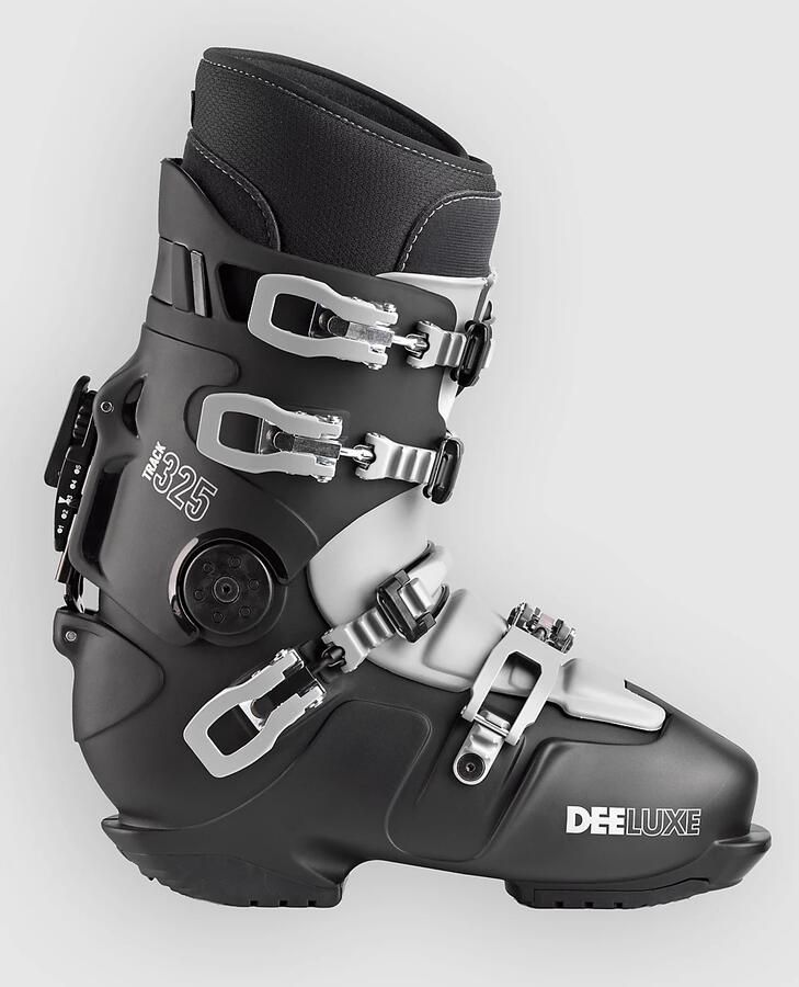 Deeluxe Track 325 T Del 2027 Snowboard Schoenen zwart