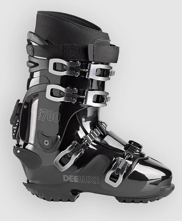 Deeluxe Track 700 T Del 2027 Snowboard Schoenen zwart