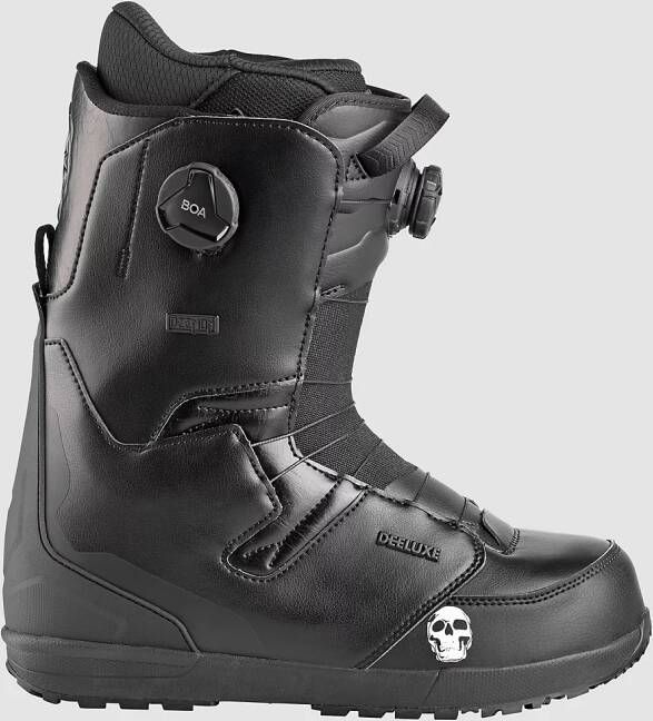 Deeluxe Deemon L3 BOA 2023 Snowboard schoenen zwart