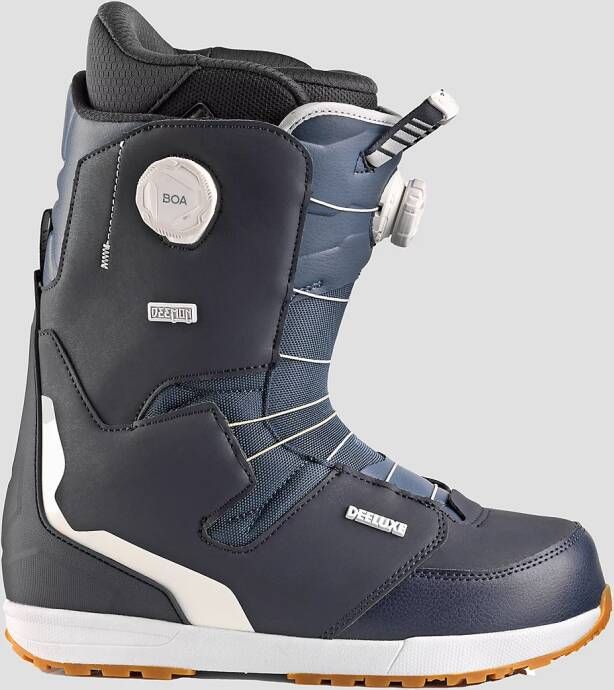 Deeluxe Deemon L3 Boa 2024 Snowboard Schoenen zwart
