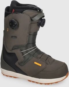 Deeluxe Deemon L3 Boa CTF 2023 Snowboard Boots groen