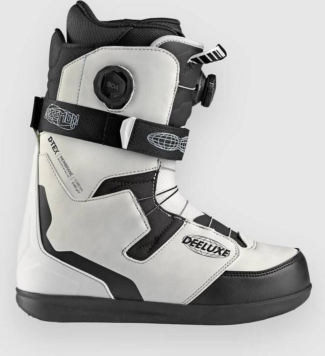 Deeluxe Deemon Pro 2026 Snowboard Schoenen blauw