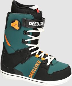 Deeluxe DNA 2023 Snowboard Boots groen