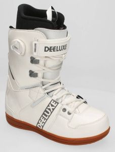 Deeluxe DNA. 2023 Snowboard Boots wit