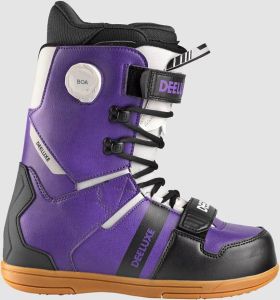 Deeluxe D.N.A. Pro 2024 Snowboard Boots violet