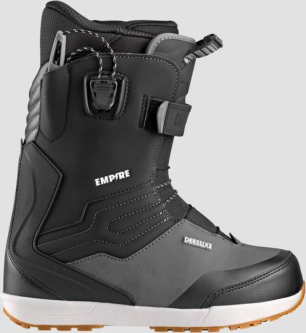 Deeluxe Empire 2025 Snowboard Schoenen grijs