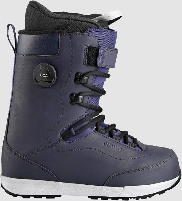 Deeluxe Formative 2023 Snowboard schoenen blauw