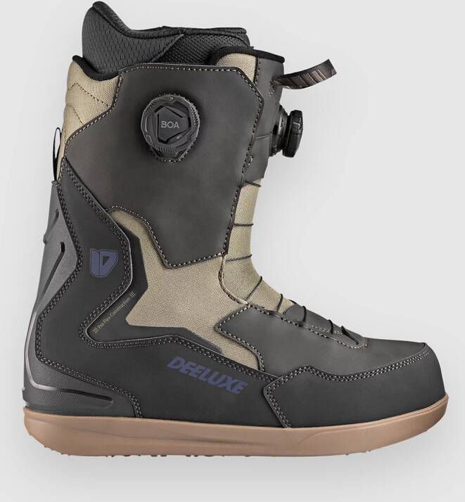 Deeluxe ID 2026 Snowboard Schoenen bruin